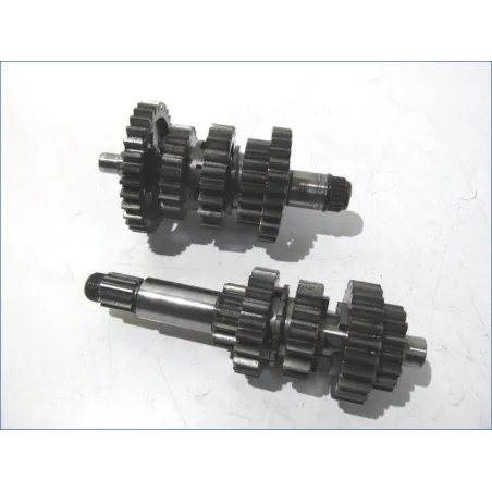 Boite de vitesses BMW F 650 1993-2000 FUNDURO