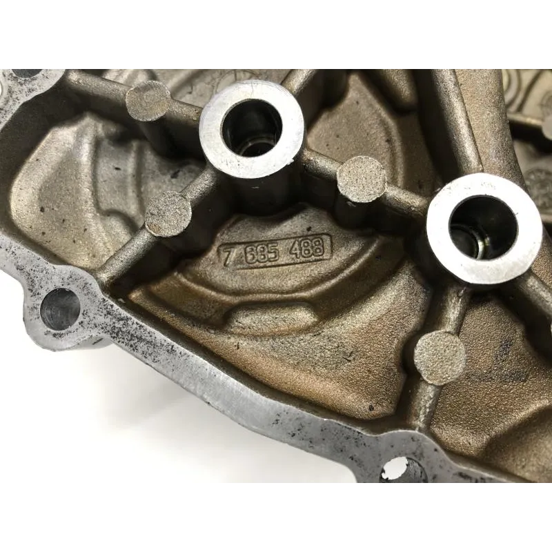 Carter alternateur BMW F 650 GS 2001-2007