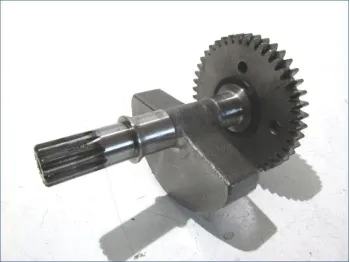 Arbre equilibrage BMW F 650 1993-2000 FUNDURO