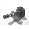 Arbre equilibrage BMW F 650 1993-2000 FUNDURO