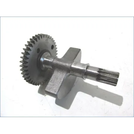 Arbre equilibrage BMW F 650 1993-2000 FUNDURO
