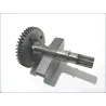 Arbre equilibrage BMW F 650 1993-2000 FUNDURO