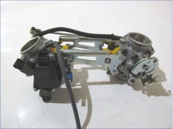 Rampe d'injection SUZUKI SFV 650 2009-2016 GLADIUS ABS