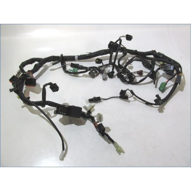 Faisceau electrique SUZUKI SFV 650 2009-2016 GLADIUS ABS