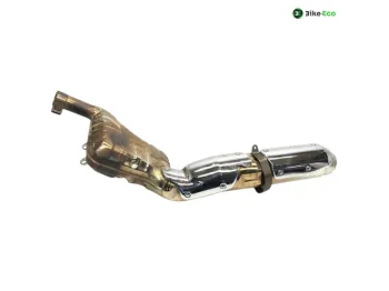 Silencieux (echappement) BMW R 850 R 1996-2002