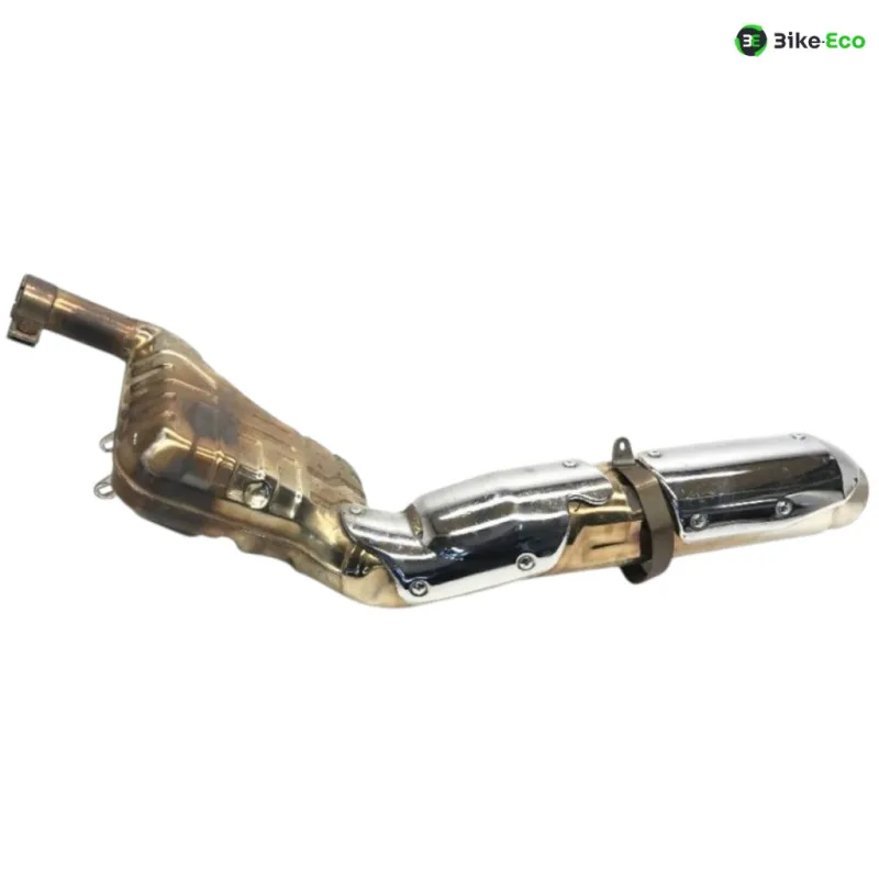 Silencieux (echappement) BMW R 850 R 1996-2002