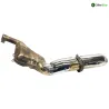 Silencieux (echappement) BMW R 850 R 1996-2002
