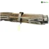 Silencieux (echappement) BMW R 850 R 1996-2002