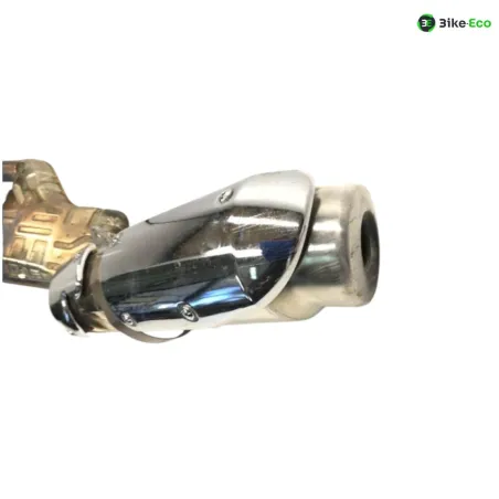 Silencieux (echappement) BMW R 850 R 1996-2002