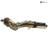 Silencieux (echappement) BMW R 850 R 1996-2002