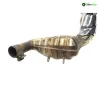 Silencieux (echappement) BMW R 850 R 1996-2002