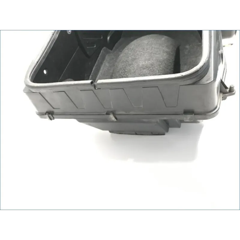 Coffre sous selle SUZUKI AN 400 2007-2010 BURGMAN