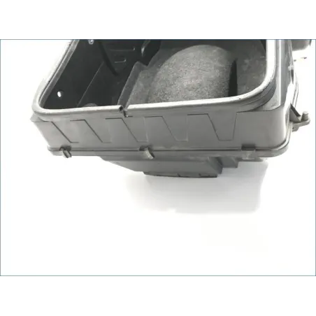 Coffre sous selle SUZUKI AN 400 2007-2010 BURGMAN