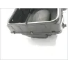 Coffre sous selle SUZUKI AN 400 2007-2010 BURGMAN