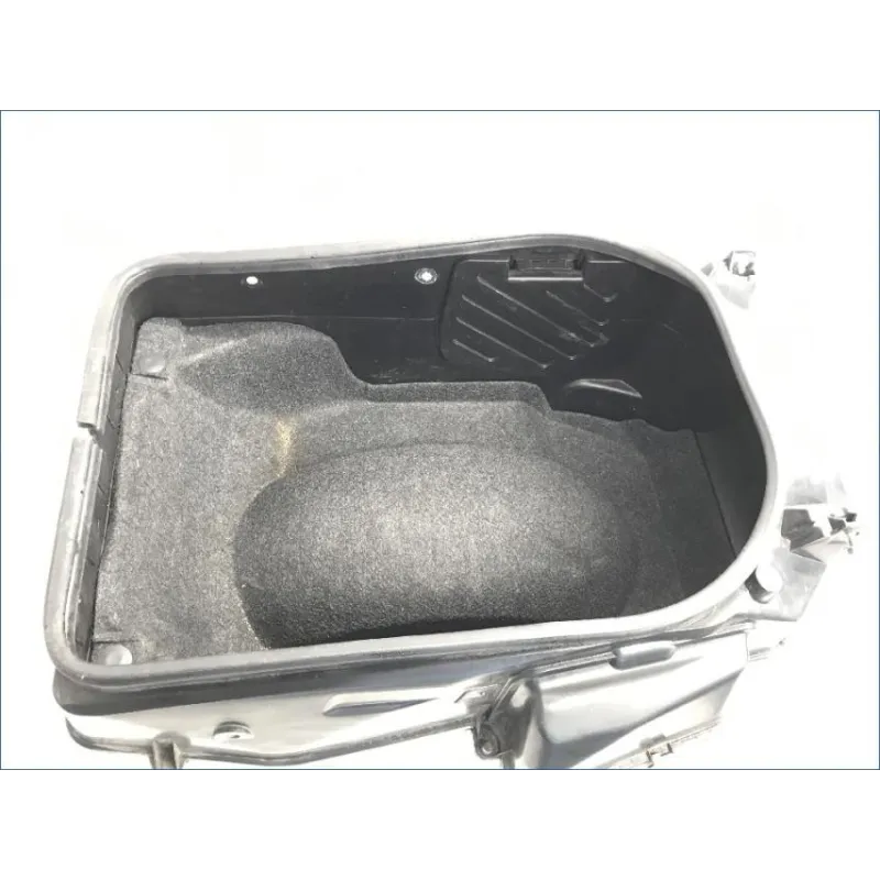 Coffre sous selle SUZUKI AN 400 2007-2010 BURGMAN