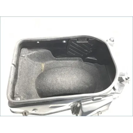 Coffre sous selle SUZUKI AN 400 2007-2010 BURGMAN