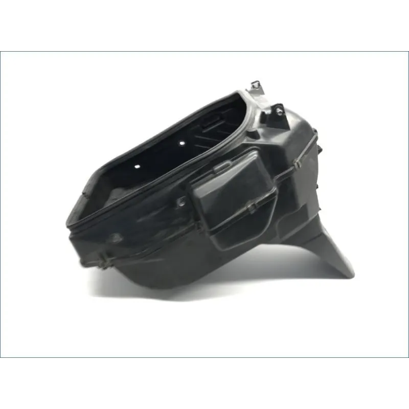 Coffre sous selle SUZUKI AN 400 2007-2010 BURGMAN
