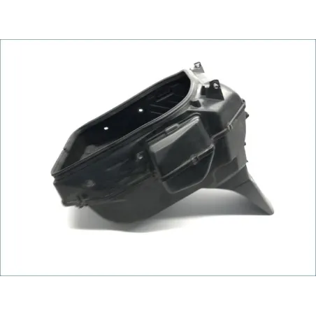 Coffre sous selle SUZUKI AN 400 2007-2010 BURGMAN