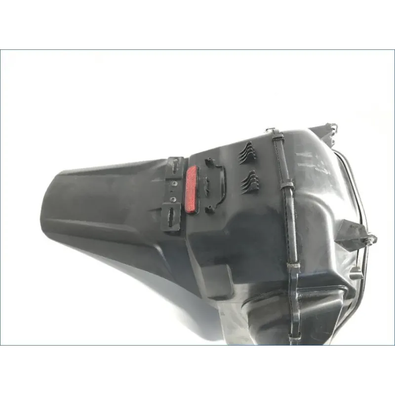 Coffre sous selle SUZUKI AN 400 2007-2010 BURGMAN