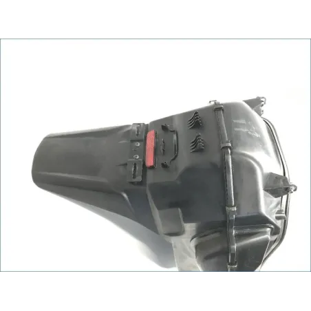 Coffre sous selle SUZUKI AN 400 2007-2010 BURGMAN