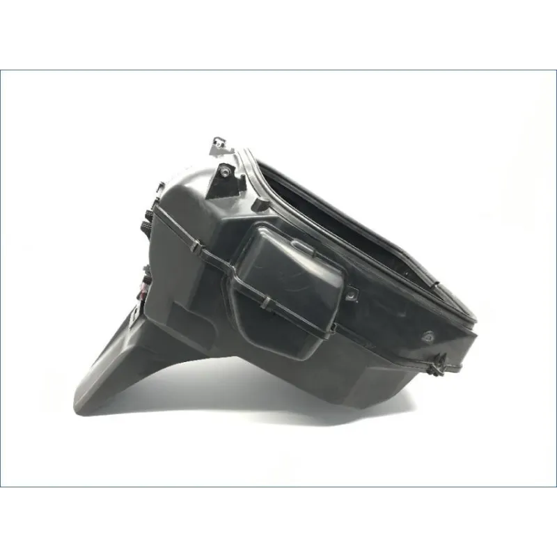 Coffre sous selle SUZUKI AN 400 2007-2010 BURGMAN
