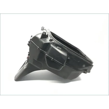 Coffre sous selle SUZUKI AN 400 2007-2010 BURGMAN