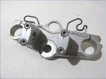 Te de fourche superieur SUZUKI GSF 650 2005-2006 BANDIT S ABS