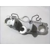 Te de fourche superieur SUZUKI GSF 650 2005-2006 BANDIT S ABS Te de fourche superieur SUZUKI GSF 650 2005-2006 BANDIT S ABS