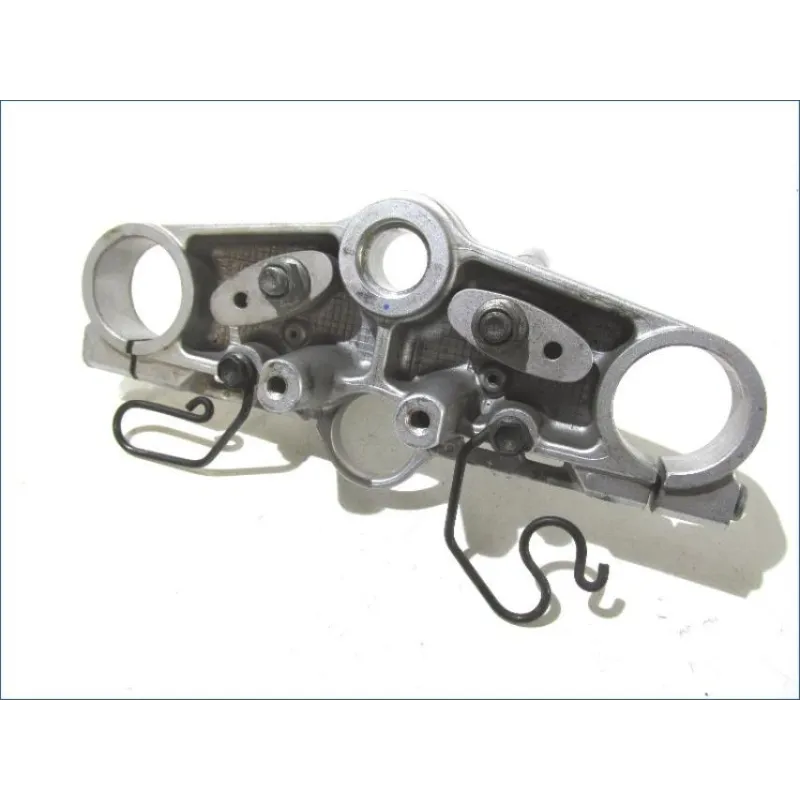 Te de fourche superieur SUZUKI GSF 650 2005-2006 BANDIT S ABS