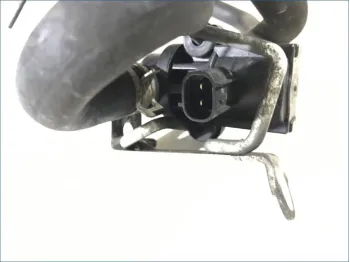 Valve air secondaire SUZUKI GSXR 1000 2007-2008