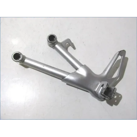 Platine arriere gauche SUZUKI GSF 650 2005-2006 BANDIT S ABS