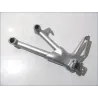 Platine arriere gauche SUZUKI GSF 650 2005-2006 BANDIT S ABS