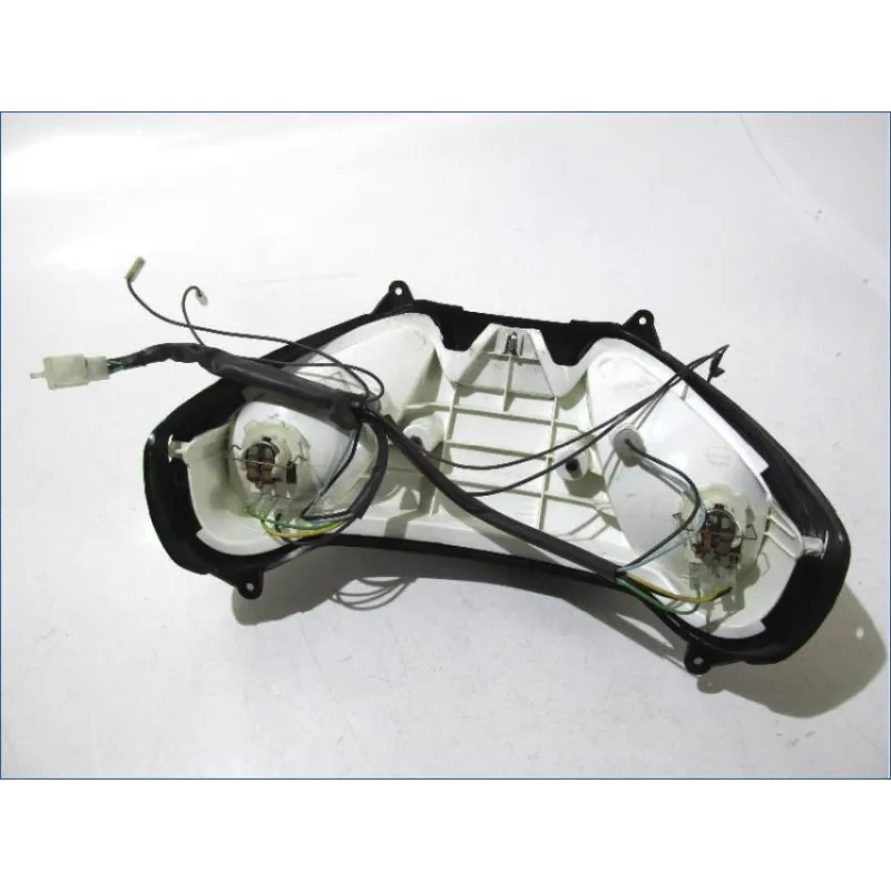 Optique (feux)(phare) YAMAHA YP 125 2003-2006 MAJESTY
