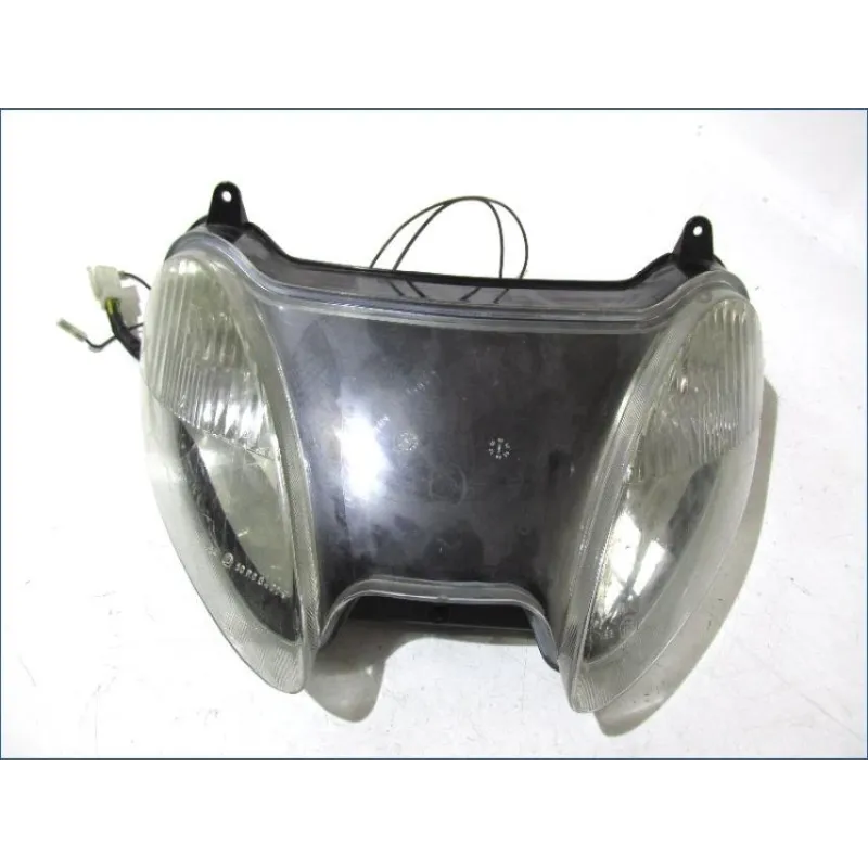Optique (feux)(phare) YAMAHA YP 125 2003-2006 MAJESTY