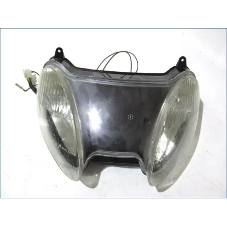 Optique (feux)(phare) YAMAHA YP 125 2003-2006 MAJESTY