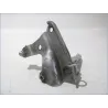 Platine et repose pieds arriere gauche YAMAHA XP 500 2004-2007 TMAX