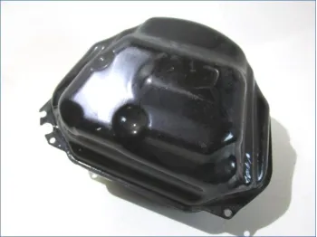 Reservoir YAMAHA XP 500 2008-2011 TMAX ABS