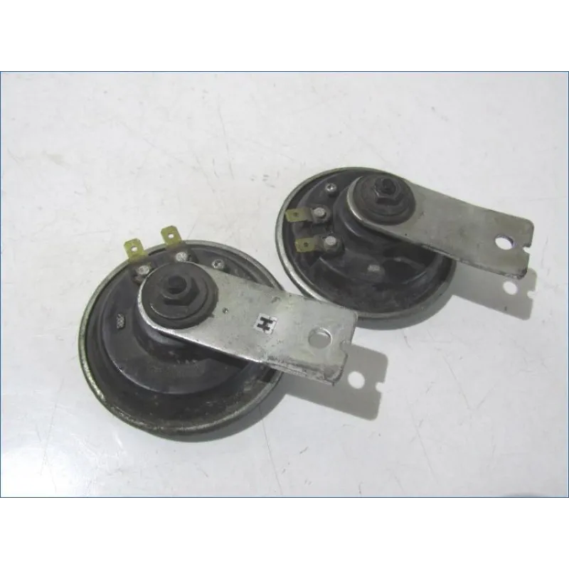 Klaxon YAMAHA XP 500 2008-2011 TMAX ABS