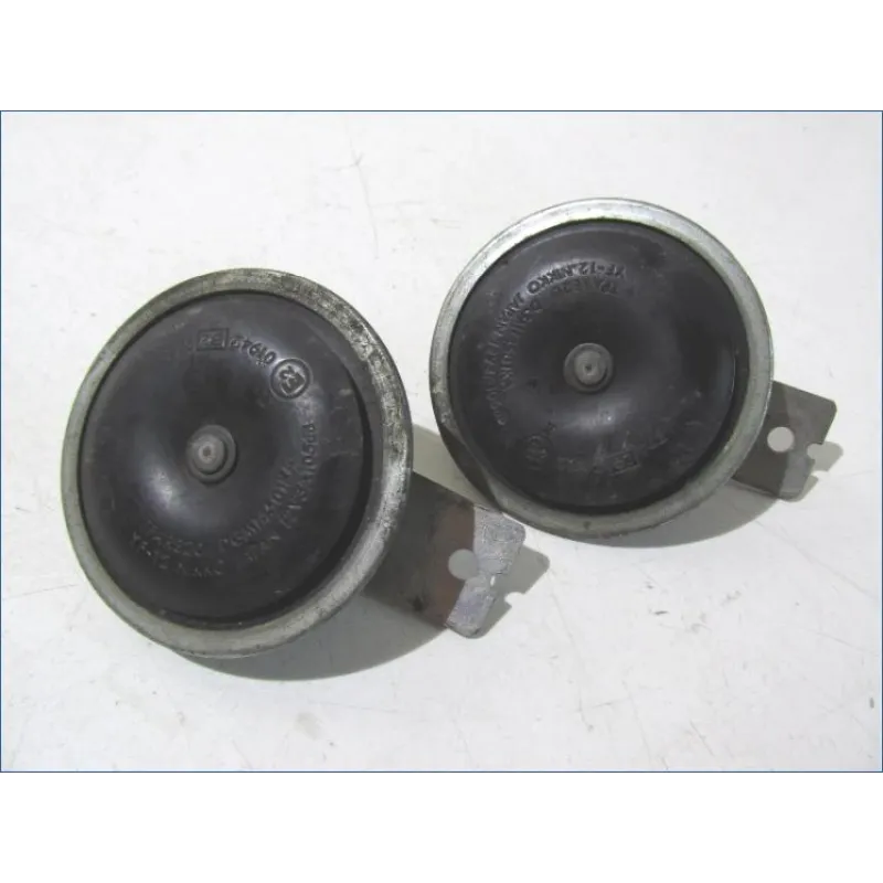 Klaxon YAMAHA XP 500 2008-2011 TMAX ABS