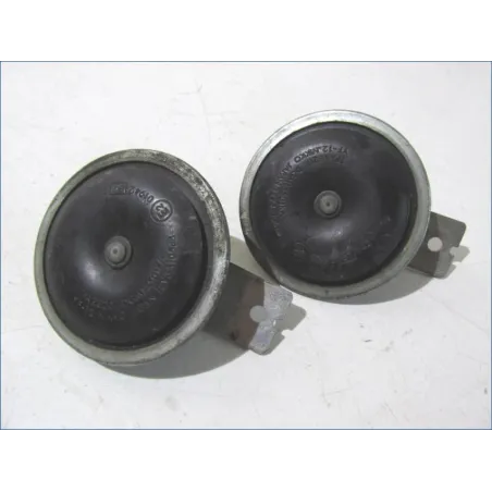 Klaxon YAMAHA XP 500 2008-2011 TMAX ABS