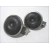 Klaxon YAMAHA XP 500 2008-2011 TMAX ABS Klaxon YAMAHA XP 500 2008-2011 TMAX ABS
