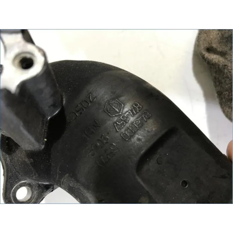 Pipe admission GILERA FUOCO 500 2007-2013