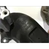 Pipe admission GILERA FUOCO 500 2007-2013