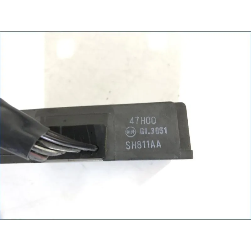 Regulateur charge batterie SUZUKI GSR 750 2011-2016