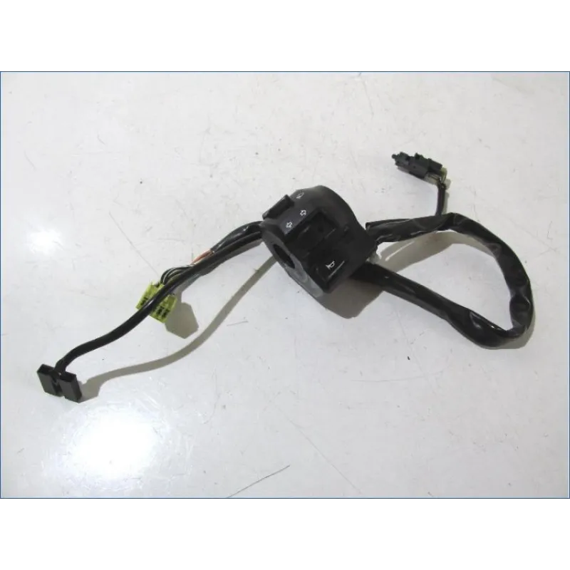 Commodo gauche SUZUKI SV 1000 S 2003-2005