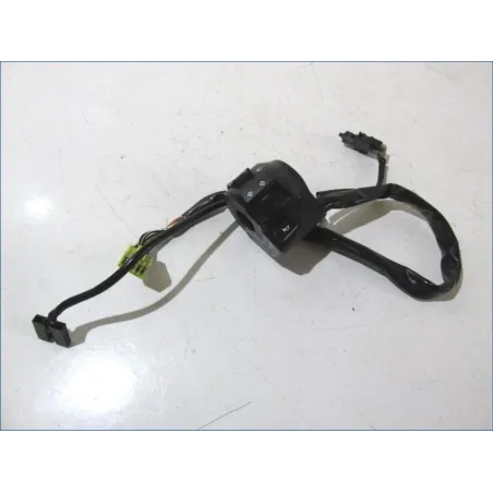 Commodo gauche SUZUKI SV 1000 S 2003-2005