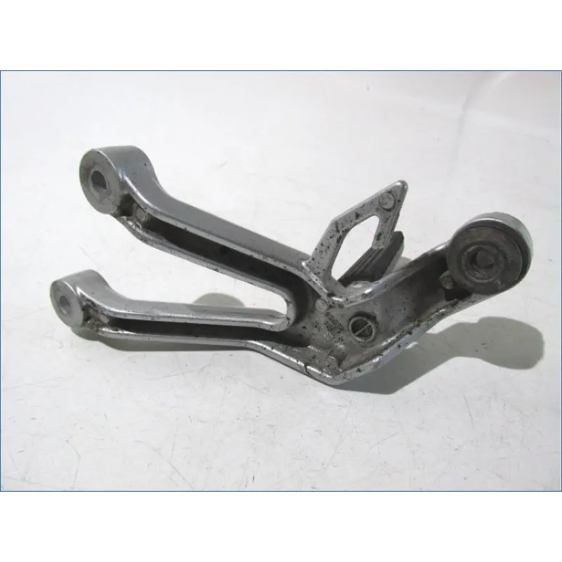 Platine arriere droite SUZUKI SV 1000 S 2003-2005