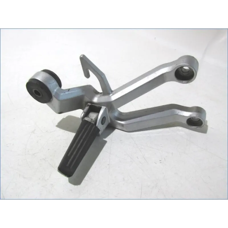 Platine arriere droite SUZUKI SV 1000 S 2003-2005