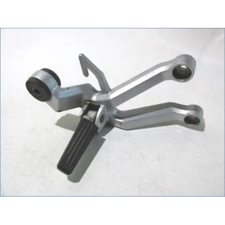Platine arriere droite SUZUKI SV 1000 S 2003-2005