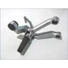 Platine arriere droite SUZUKI SV 1000 S 2003-2005